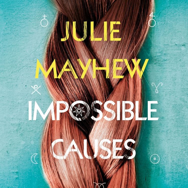 Produktbild: Impossible Causes