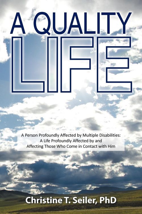Produktbild: A Quality Life
