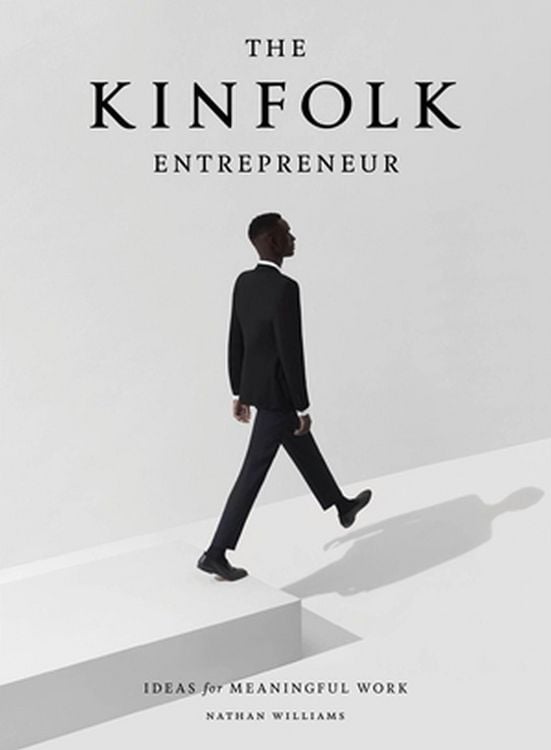 Produktbild: The Kinfolk Entrepreneur