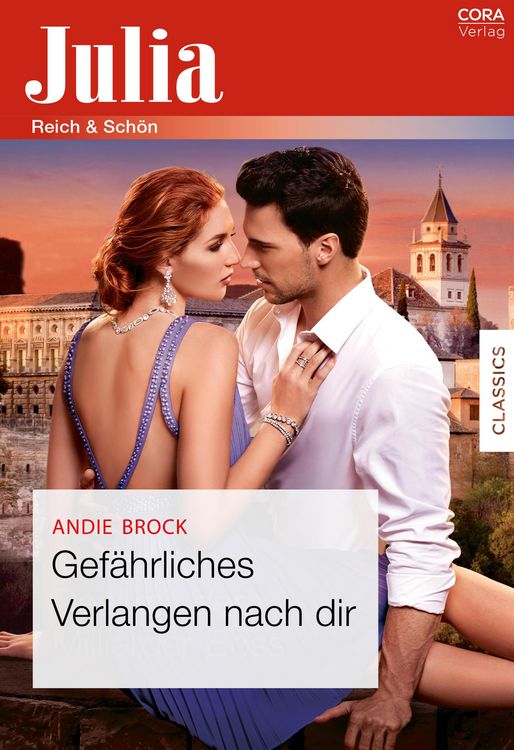 Produktbild: Gef&auml;hrliches Verlangen nach dir