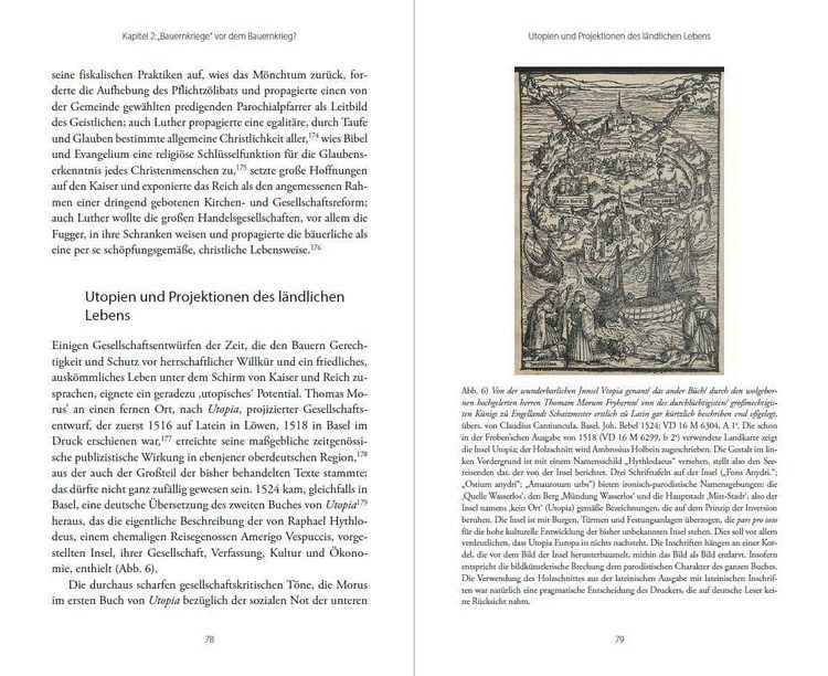 Produktbild: Der Bauernkrieg