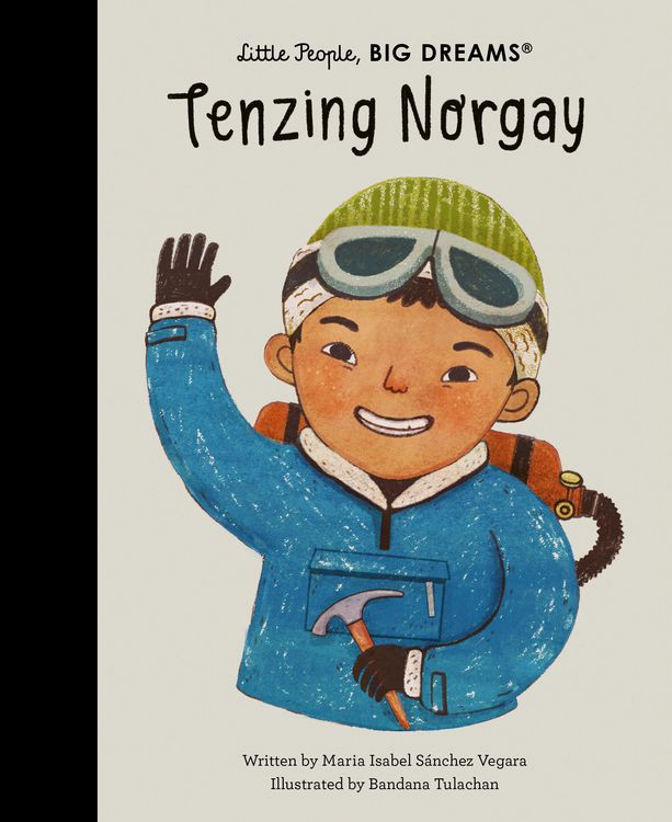 Produktbild: Tenzing Norgay