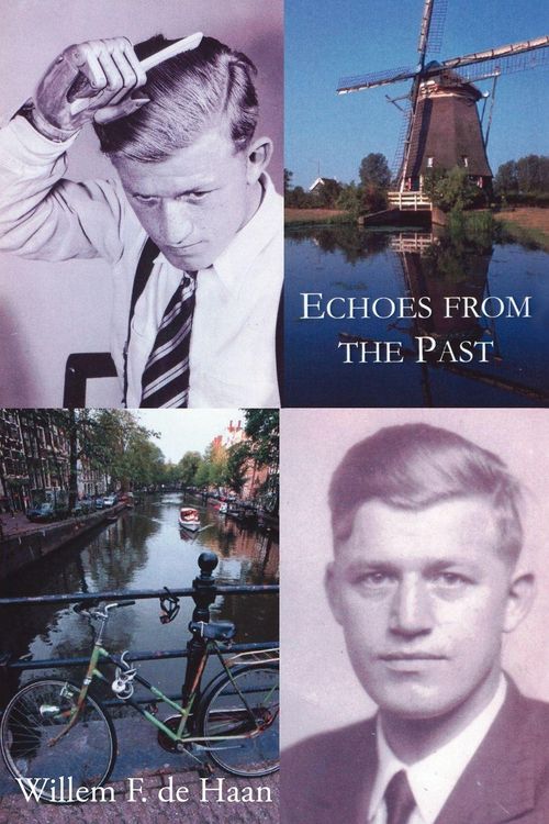 Produktbild: Echoes from the Past