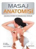 Produktbild: Masaj Anatomisi