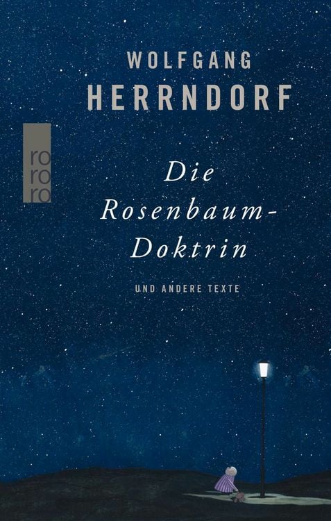 Produktbild: Die Rosenbaum-Doktrin