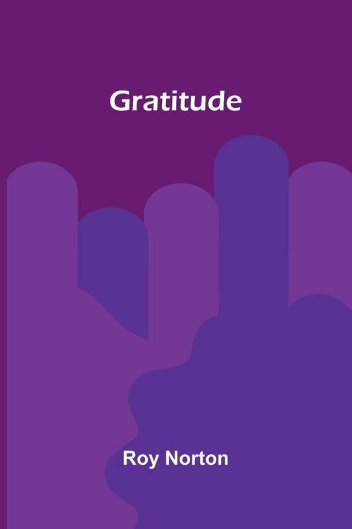 Produktbild: Gratitude