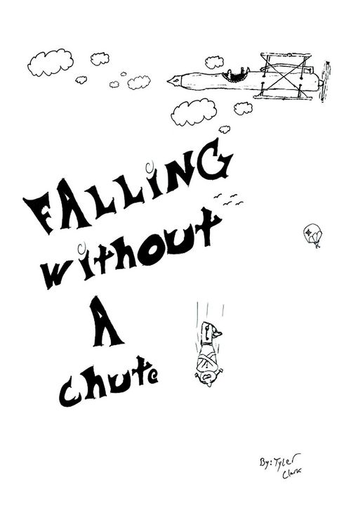 Produktbild: Falling Without a Chute