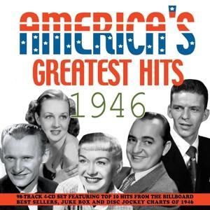 Produktbild: America's Greatest Hits 1946