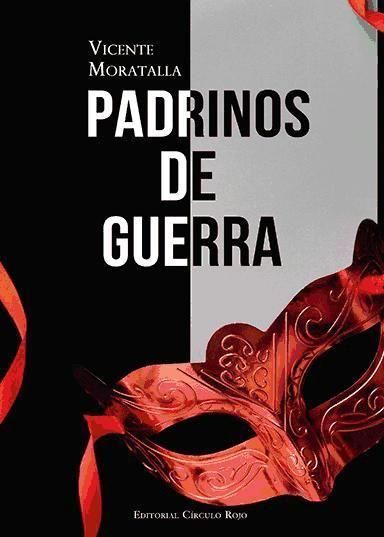 Produktbild: Padrinos de guerra