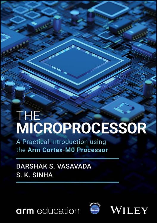 Produktbild: The Microprocessor