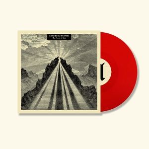Produktbild: The Genesis Of Light (Red Vinyl)