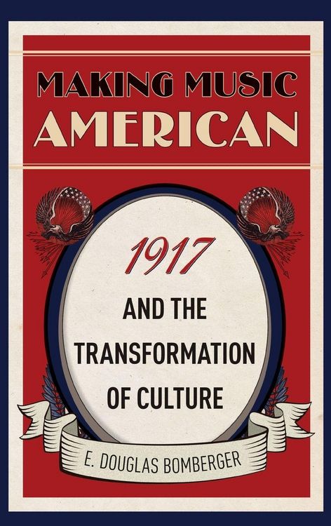 Produktbild: Making Music American