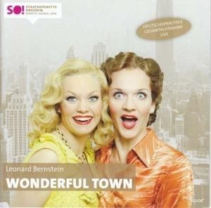 Produktbild: Wonderful Town