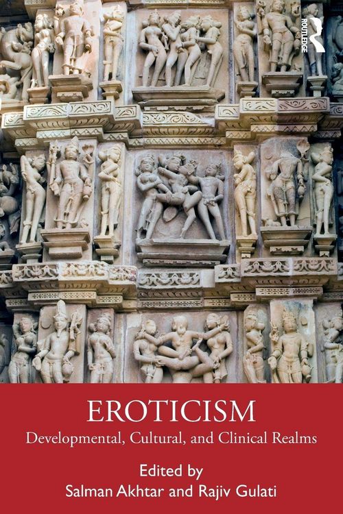 Produktbild: Eroticism