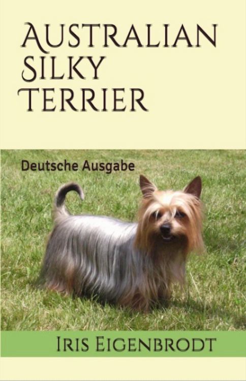 Produktbild: Australian Silky Terrier