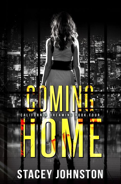 Produktbild: Coming Home (California Dreaming)