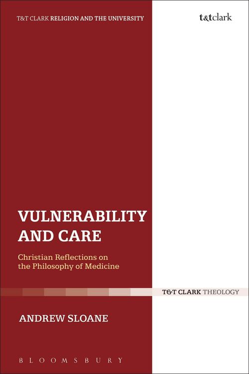 Produktbild: Vulnerability and Care