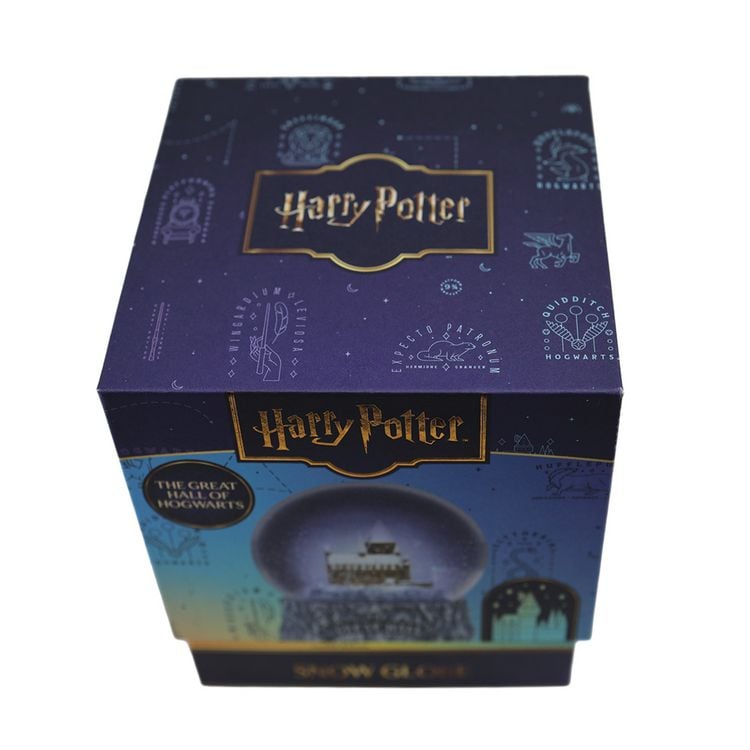Produktbild: Harry Potter - Schneekugel - Magical Location