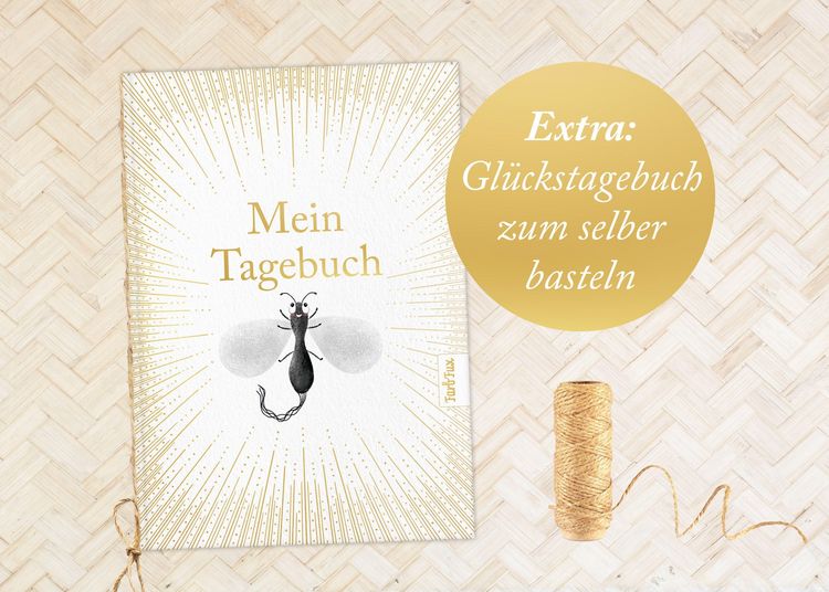 Produktbild: Aurora &ndash; Eine Eintagsfliege und der sch&ouml;nste Tag ihres Lebens