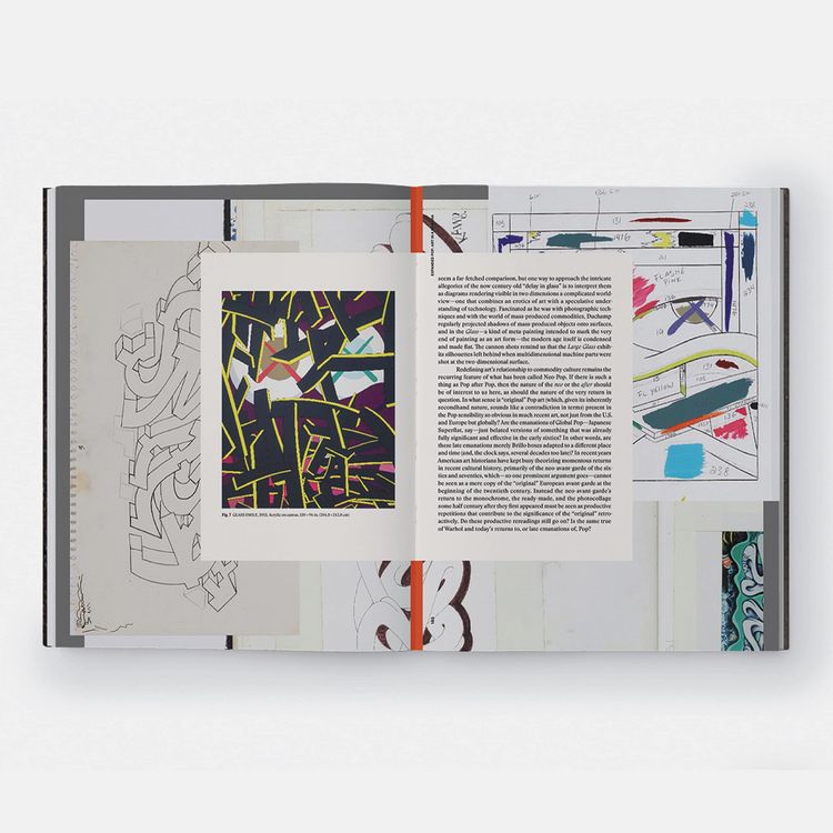 Produktbild: KAWS: WHAT PARTY (Black on Pink edition)
