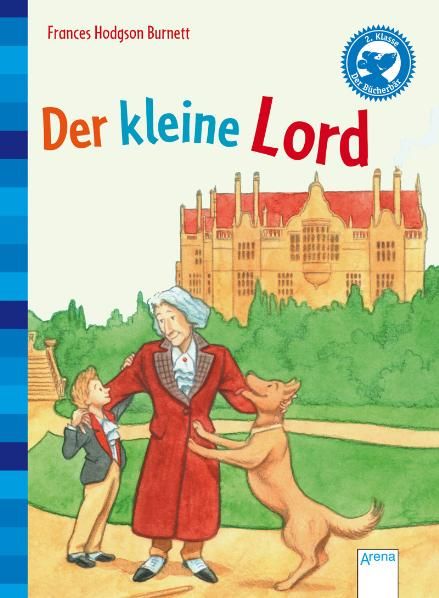 Produktbild: Der kleine Lord
