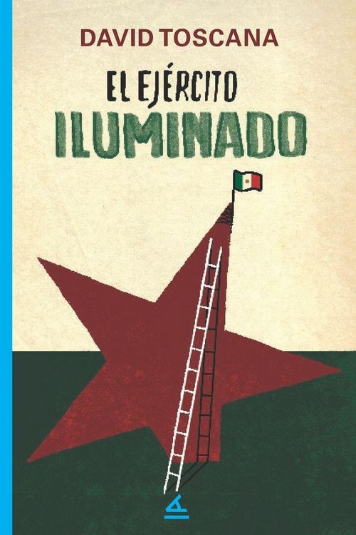 Produktbild: El ej&eacute;rcito iluminado
