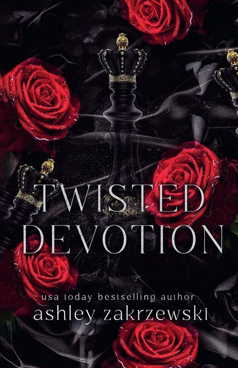 Produktbild: Twisted Devotion