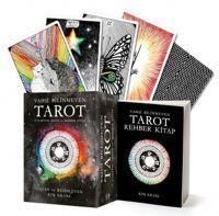 Produktbild: Vahsi Bilinmeyen Tarot