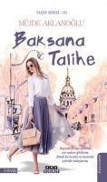Produktbild: Baksana Talihe - Talih Serisi 3
