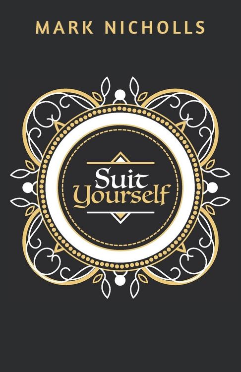Produktbild: Suit Yourself