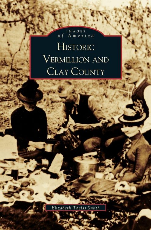 Produktbild: Historic Vermillion and Clay County