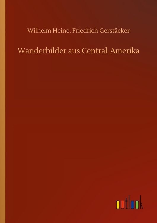 Produktbild: Wanderbilder aus Central-Amerika