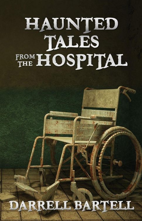 Produktbild: Haunted Tales From the Hospital