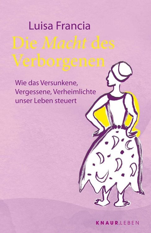 Produktbild: Die Macht des Verborgenen