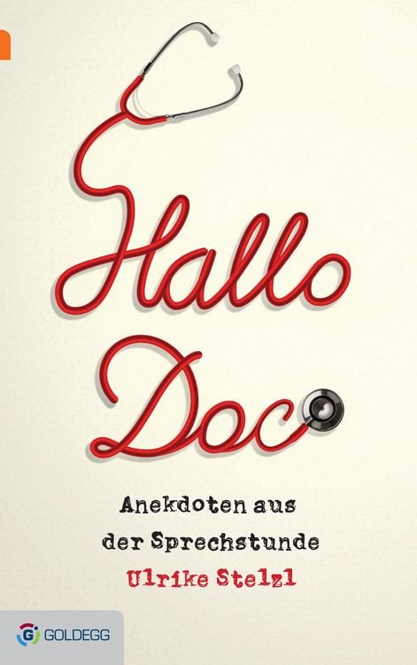Produktbild: Hallo Doc!