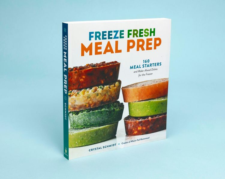 Produktbild: Freeze Fresh Meal Prep