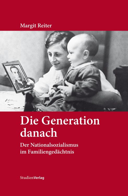 Produktbild: Die Generation danach