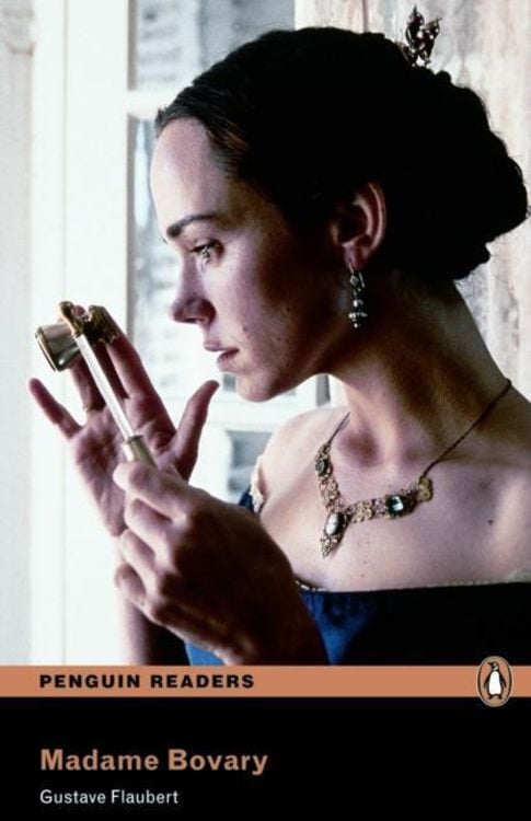 Produktbild: Flaubert, G: Level 6: Madame Bovary and MP3 Pack