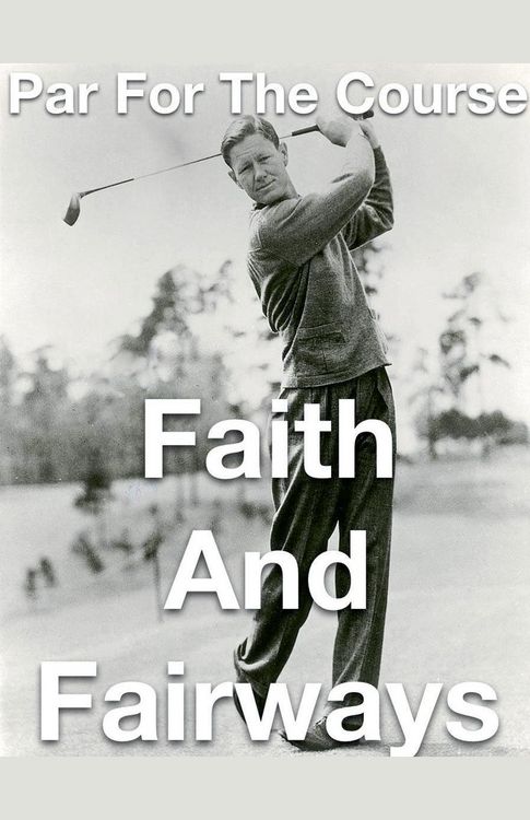 Produktbild: Par for the Course- Faith and Fairways