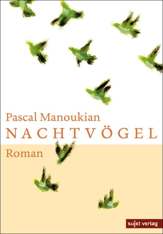 Produktbild: Nachtv&ouml;gel