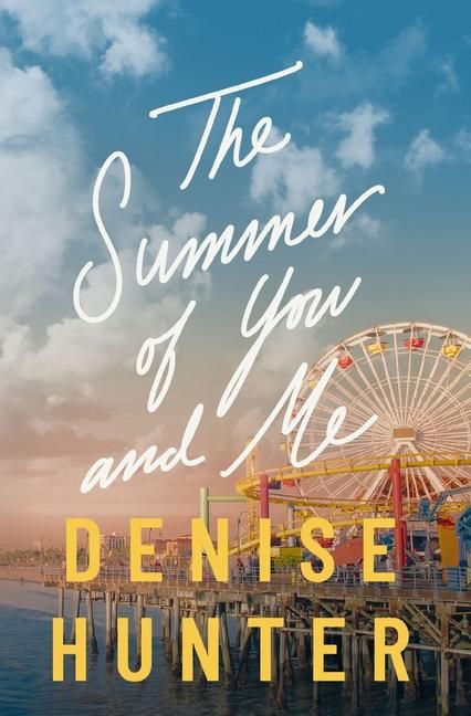 Produktbild: The Summer of You and Me