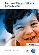 Produktbild: Morris, E: Emotional Literacy Indicator for Early Years