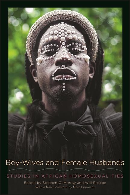 Produktbild: Boy-Wives and Female Husbands