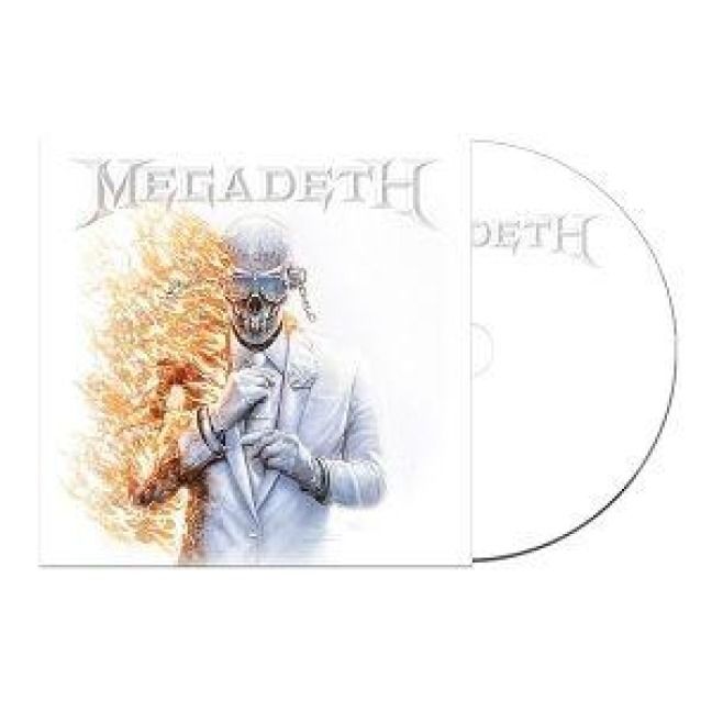 Produktbild: Megadeth