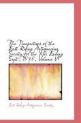 Produktbild: The Transactions of the East Riding Antiquarian Society for the Year Ending Sept., 1898, Volume VI