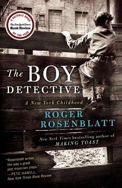 Produktbild: The Boy Detective