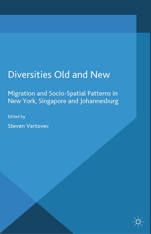 Produktbild: Diversities Old and New