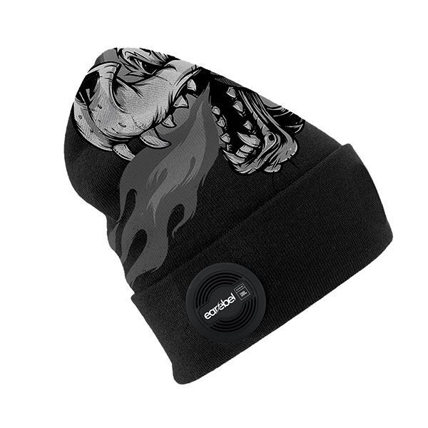 Produktbild: Style Dock Beanie Cod Vanguard - Big N Bad