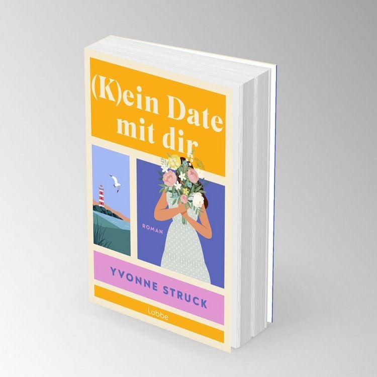 Produktbild: (K)ein Date mit dir