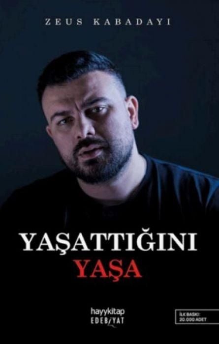Produktbild: Yasattigini Yasa